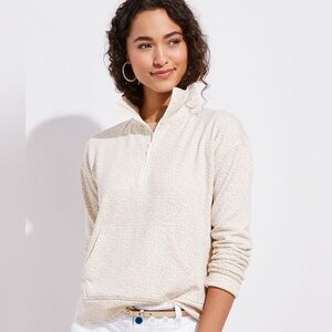 Vineyard Vines Quarter Zip Pullover
